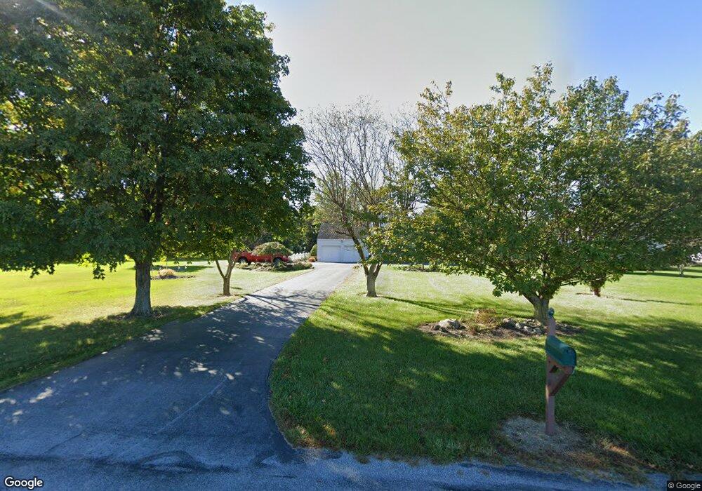 870 E Hume Rd, Lima, OH 45806 - photo 1