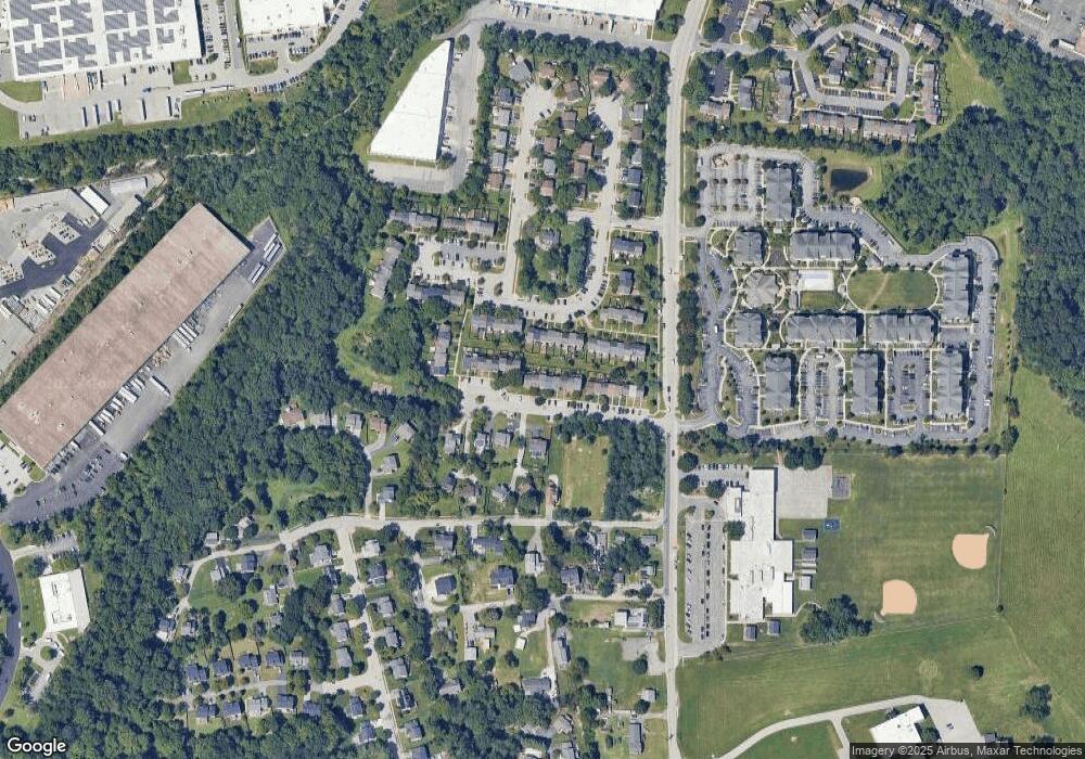 7328 Hidden Cove, Columbia, MD 21046 - photo 1