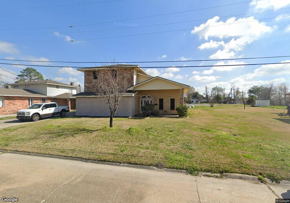420 Orrin St, Lake Charles, LA 70601 - photo 1