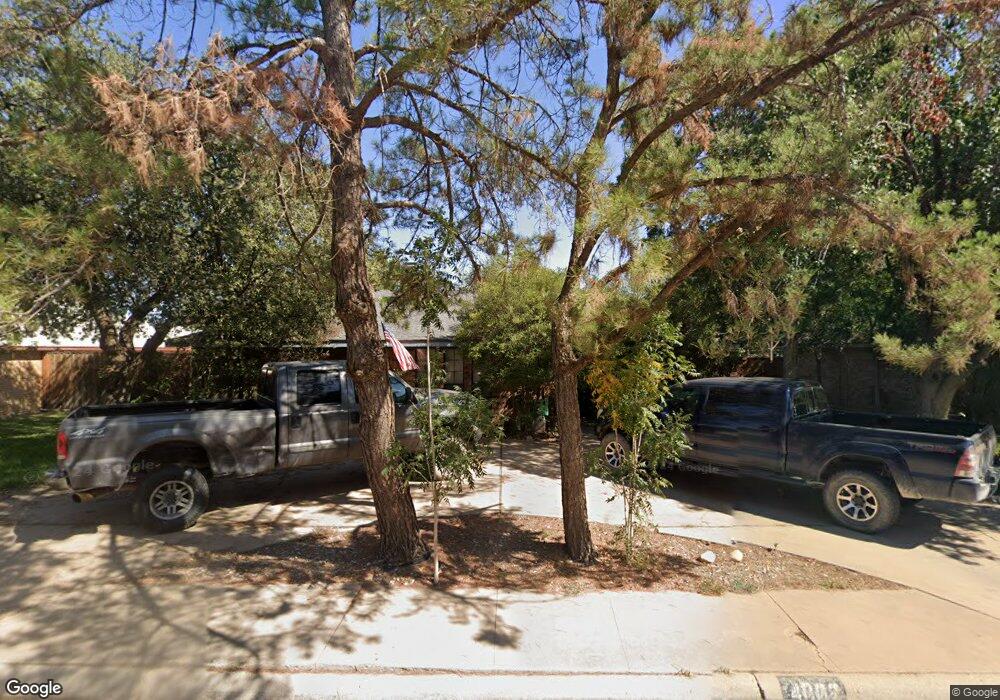 4002 Godfrey St, Midland, TX 79707 - photo 1