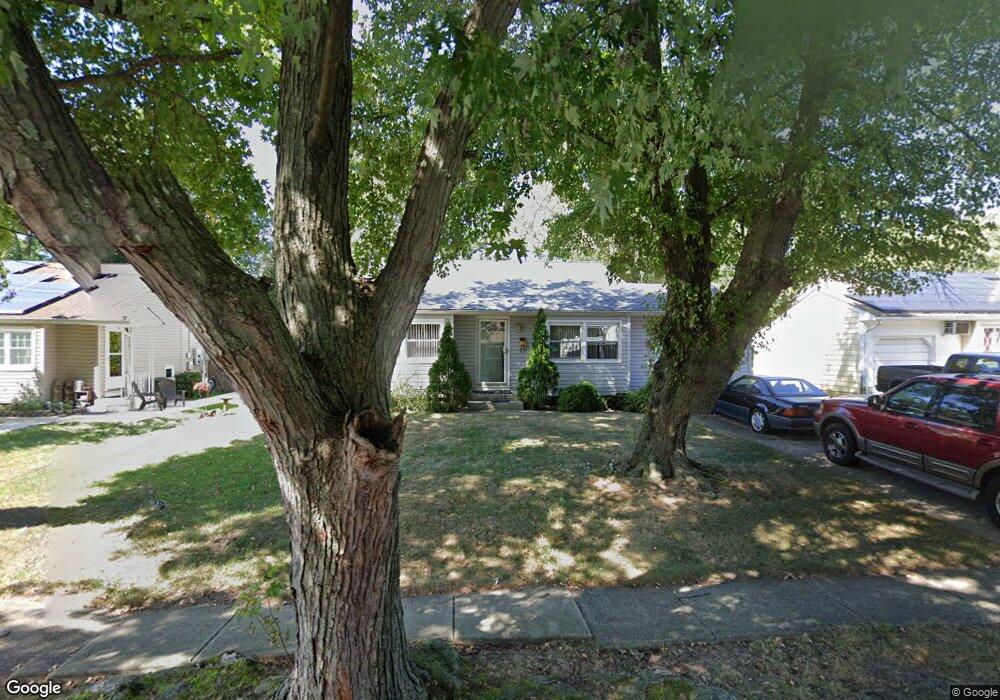 691 Carter Ave, West Deptford, NJ 08096 - photo 1