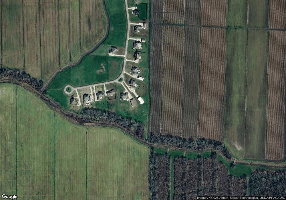 493 Harvest Ln, Port Allen, LA 70767 - photo 1