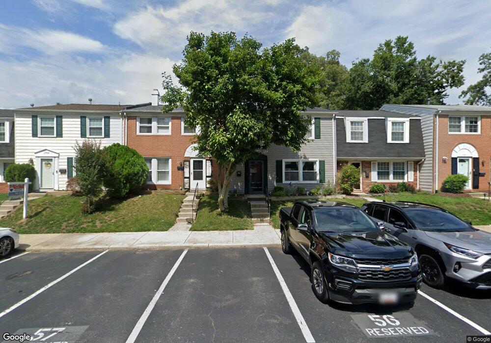 1708 Greentree Ct, Crofton, MD 21114 - photo 1