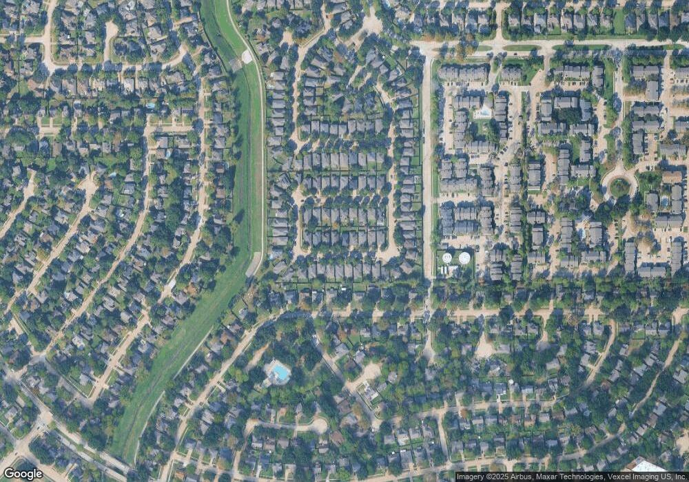 15622 Barber Grove Ln, Houston, TX 77095 - photo 1