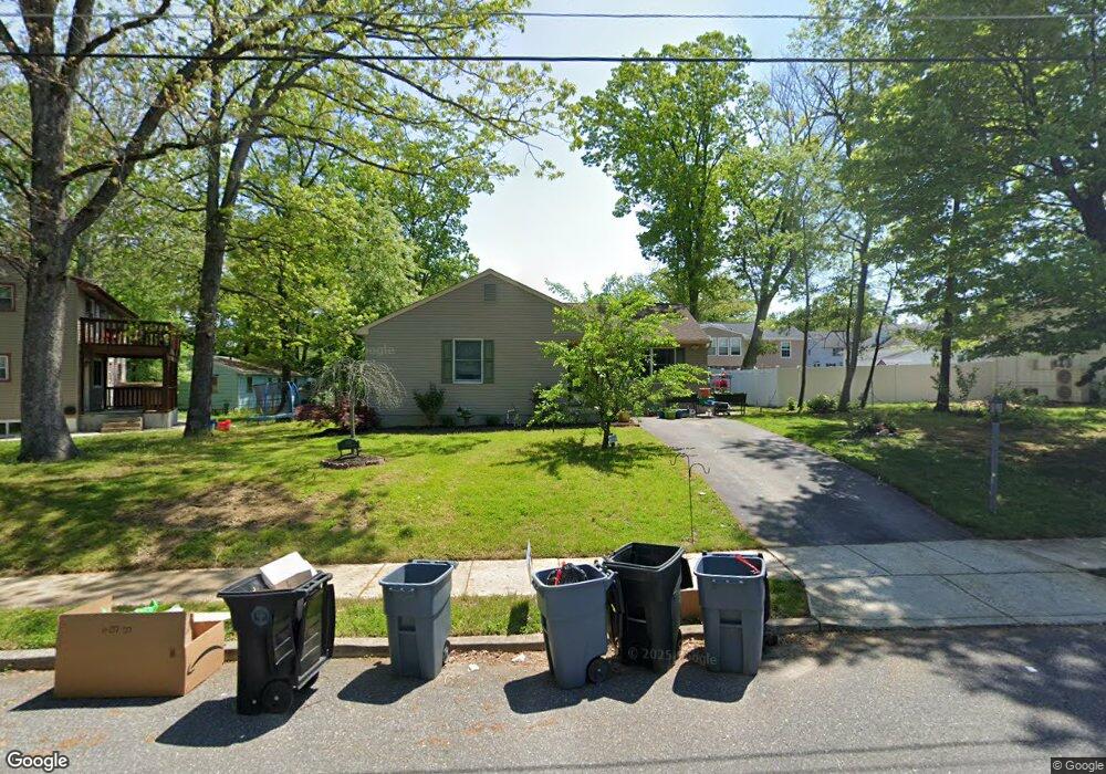 508 3rd Ave, Woodbury, NJ 08096 - photo 1