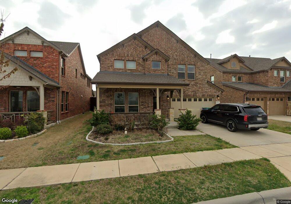 5910 Lotus Dr, Rowlett, TX 75089 - photo 1