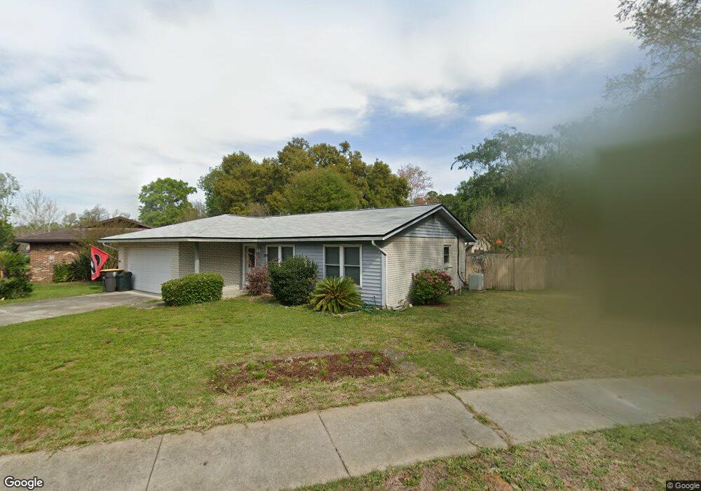 4749 Atlanta Ct, Jacksonville, FL 32210 - photo 1