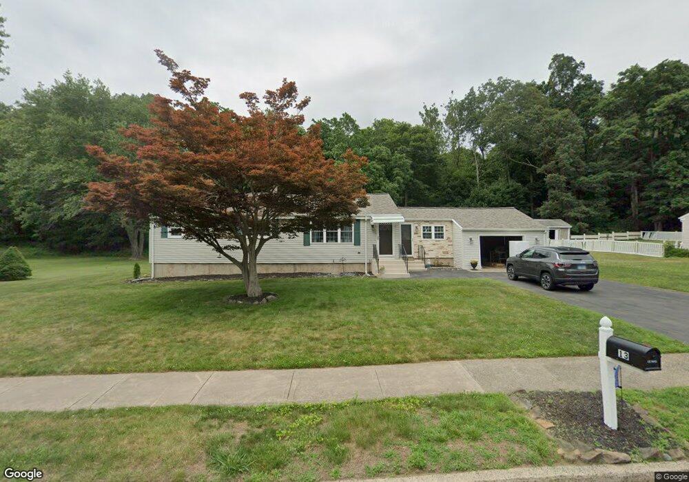 13 Jeffrey Rd, East Haven, CT 06513 - photo 1