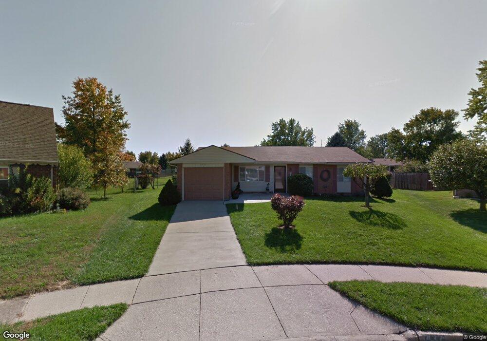 1437 Massachusetts Dr, Xenia, OH 45385 - photo 1