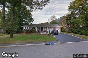 91 Konner Ave, Pine Brook, NJ 07058