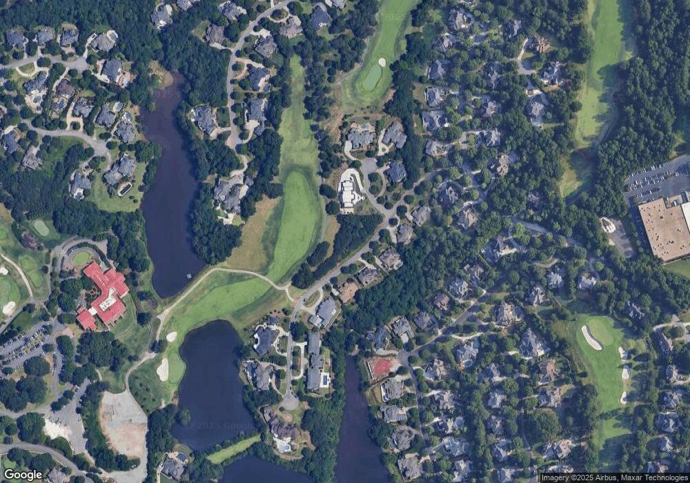 2799 Pebble Hill Trace unit PTE, Duluth, GA 30097 - photo 1