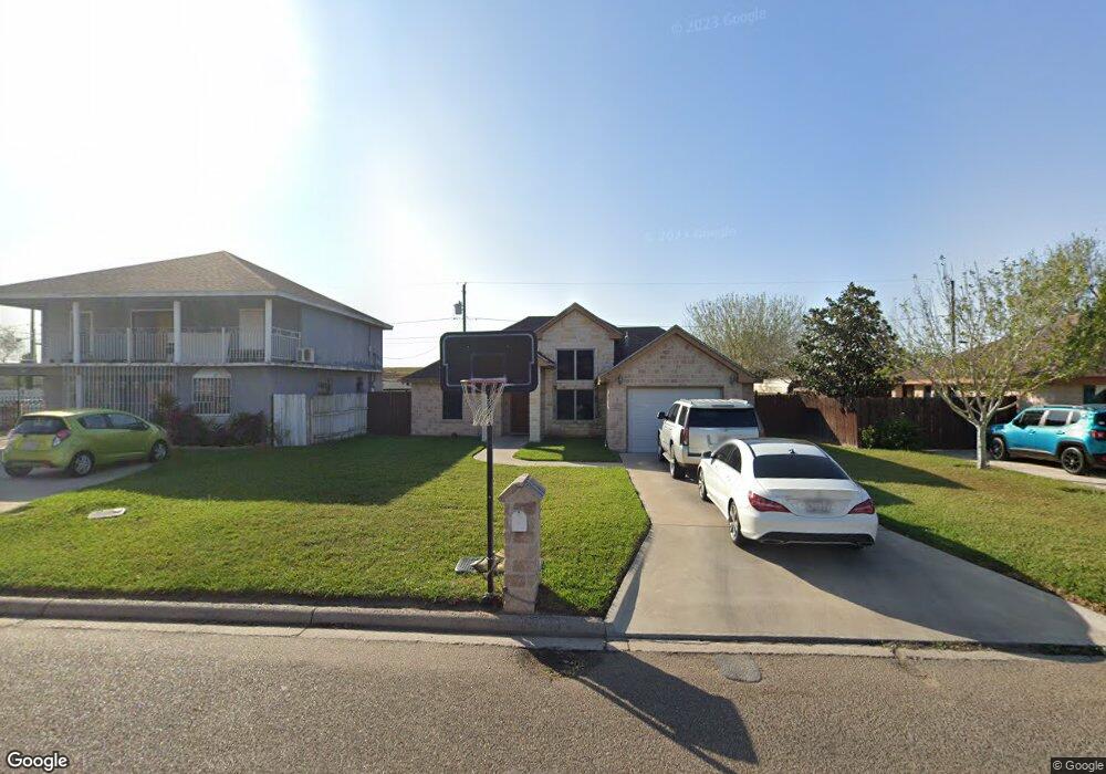 2201 Eisenhower Dr, Weslaco, TX 78599 - photo 1