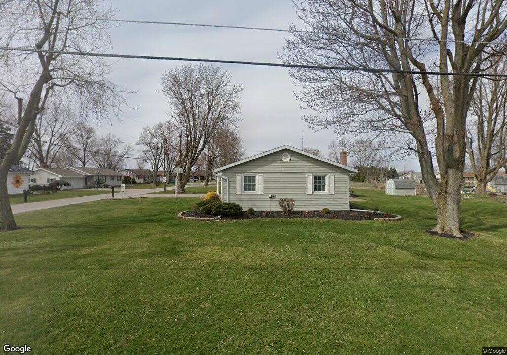 301 Birch Ave, Columbus Grove, OH 45830 - photo 1