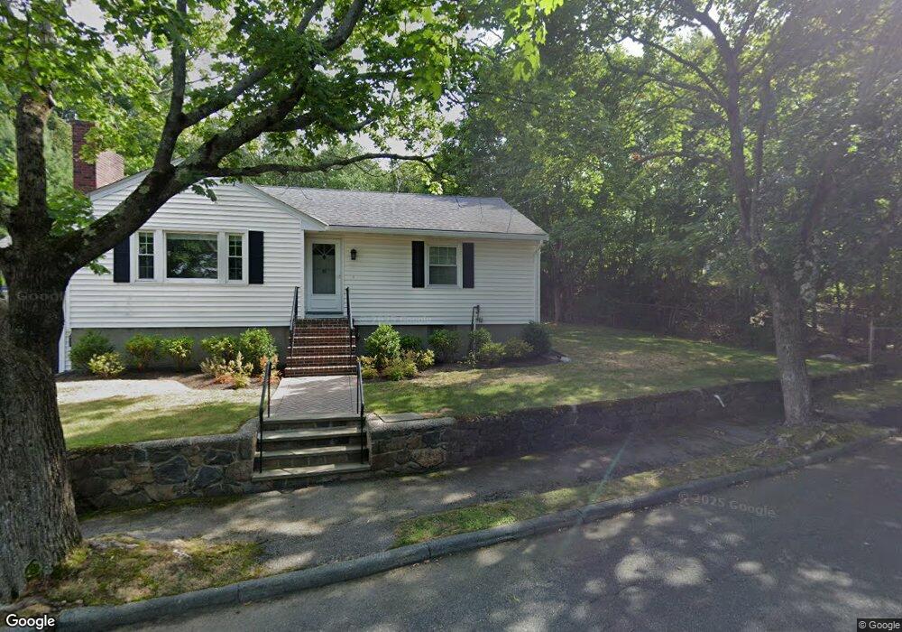 11 Russell Dr unit C, Salem, MA 01970 - photo 1