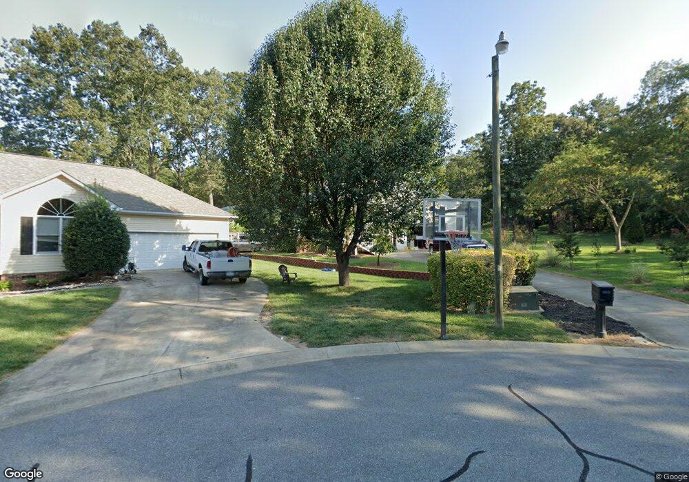 360 Stonehaven Ct SW, Concord, NC 28027 - photo 1