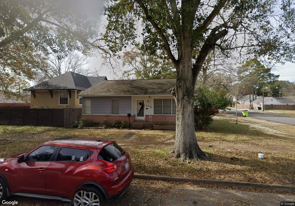 1200 7th St, Rosenberg, TX 77471 - photo 1