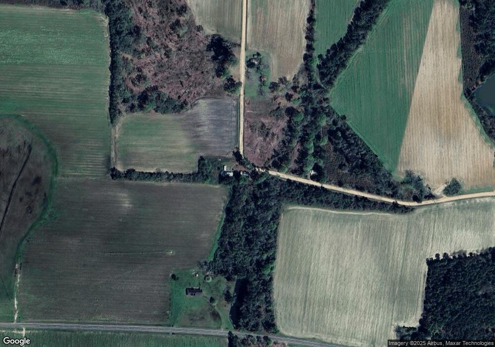 1490 Ray Vanbrackle Rd, Lenox, GA 31637 - photo 1