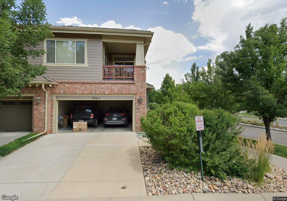 10162 Bluffmont Ln, Lone Tree, CO 80124 - photo 1