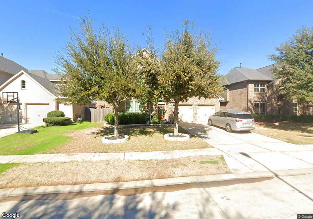 21910 Juniper Wood Ln, Richmond, TX 77469 - photo 1