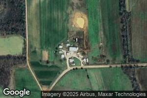 5026 Salmon Rd, Randolph, MS 38864