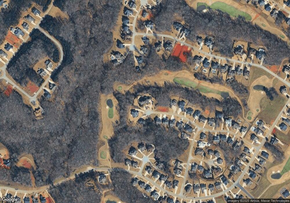 2806 Roller Mill Dr, Jefferson, GA 30549 - photo 1