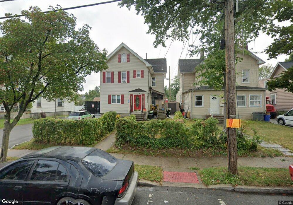 464 Alden St, Orange, NJ 07050 - photo 1