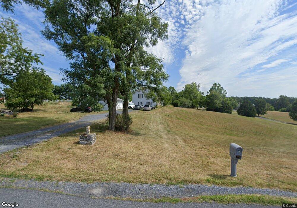 81 White Ox Ln, Strasburg, VA 22657 - photo 1