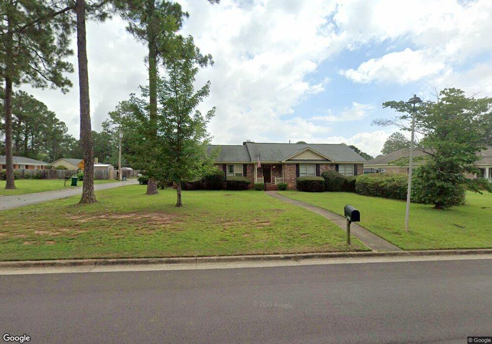2214 Chapman Dr, Albany, GA 31707 - photo 1