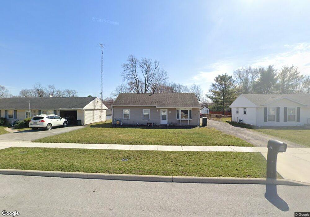 1005 Markle St, Findlay, OH 45840 - photo 1