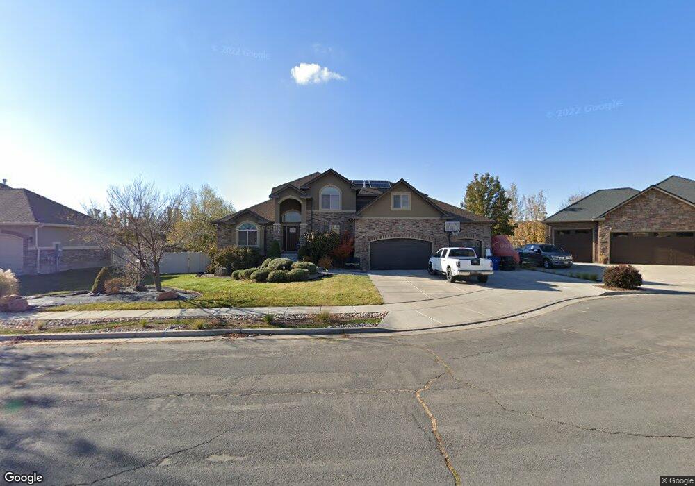 2082 S 635 W, Syracuse, UT 84075 - photo 1