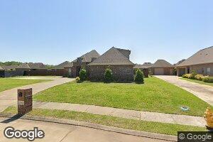 5909 Osage Dr, Alexandria, LA 71303