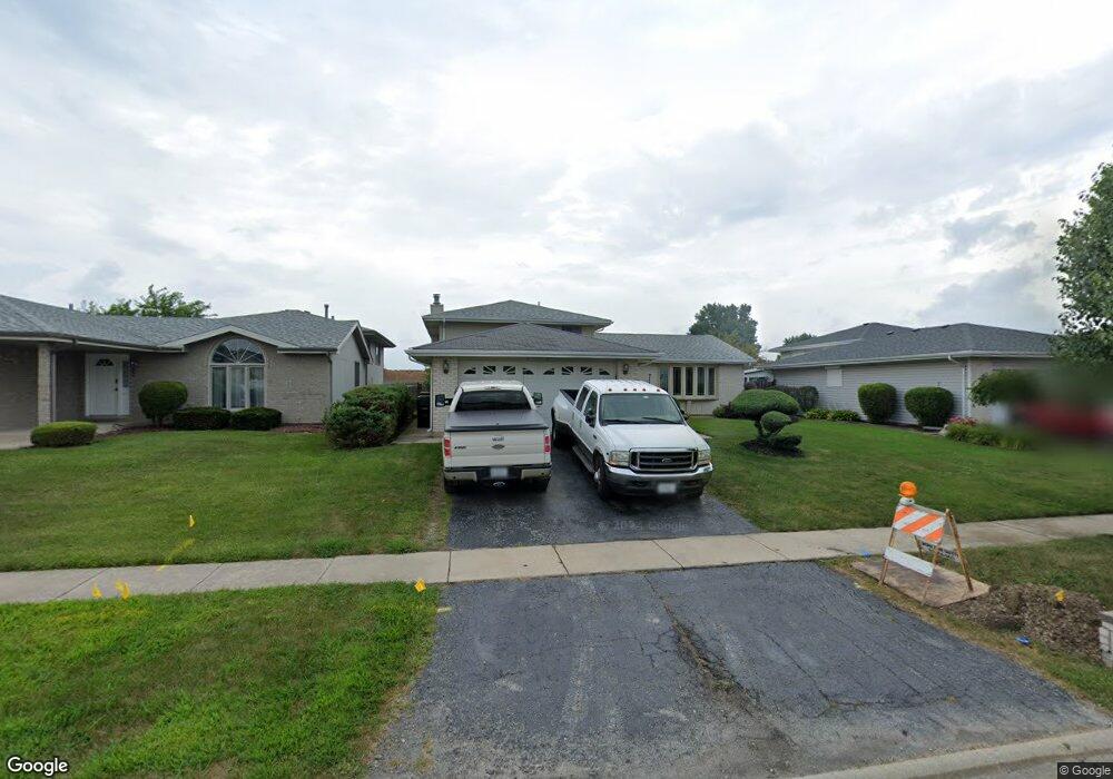 4112 Cambridge Dr, Country Club Hills, IL 60478 - photo 1