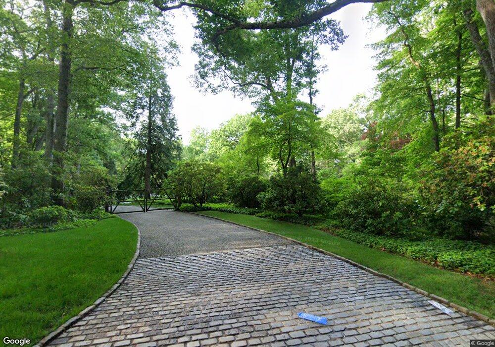 222 Dans Hwy, New Canaan, CT 06840 - photo 1