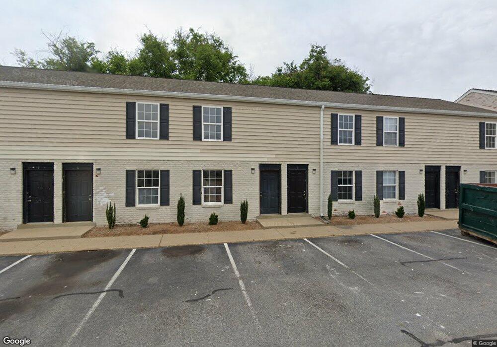 540 Madison St unit I, Portsmouth, VA 23704 - photo 1