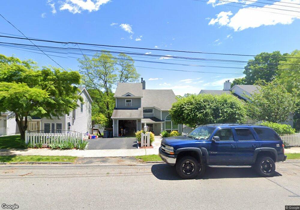 84 Grand St, Croton On Hudson, NY 10520 - photo 1