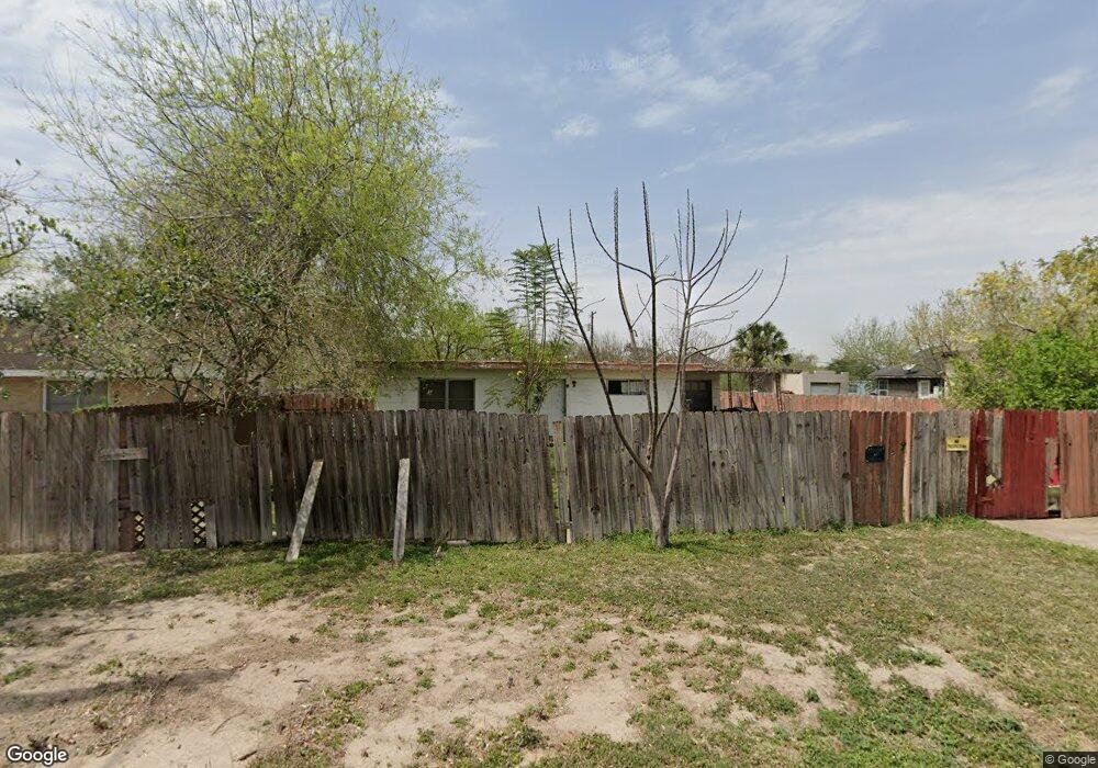 501 N 11th St, Donna, TX 78537 - photo 1