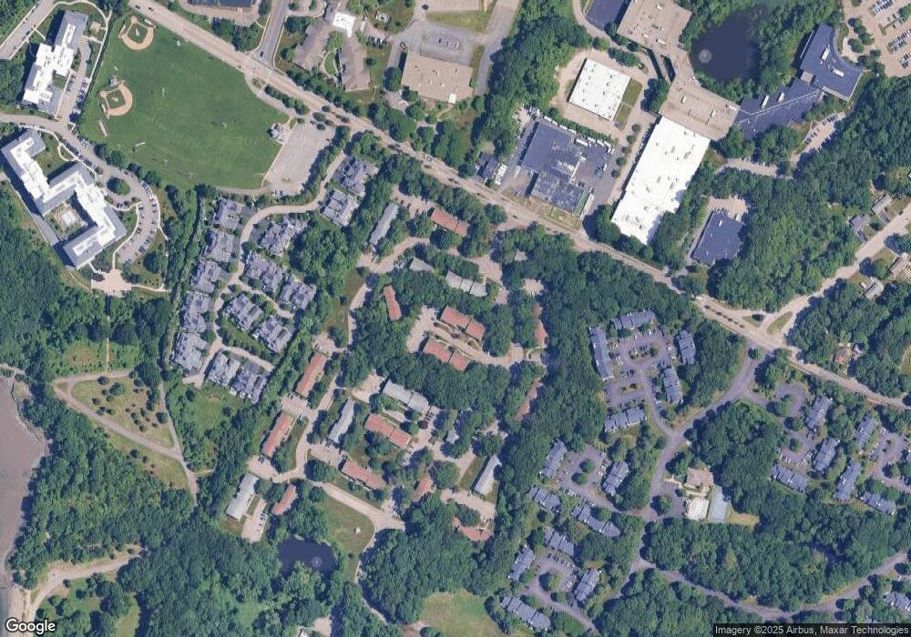 9 Beals Cove Rd unit 9F, Hingham, MA 02043 - photo 1