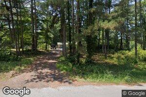 1114 Osage Dr, Redfield, AR 72132