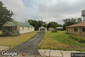 309 S Cochran St, Plainville, KS 67663