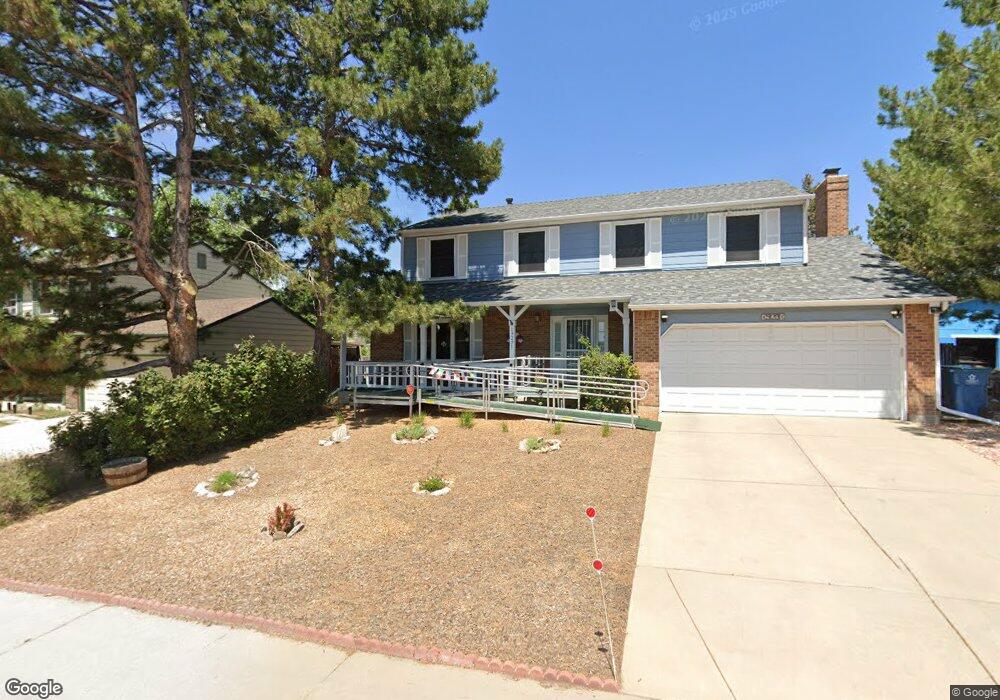 19291 E Rice Dr, Aurora, CO 80015 - photo 1