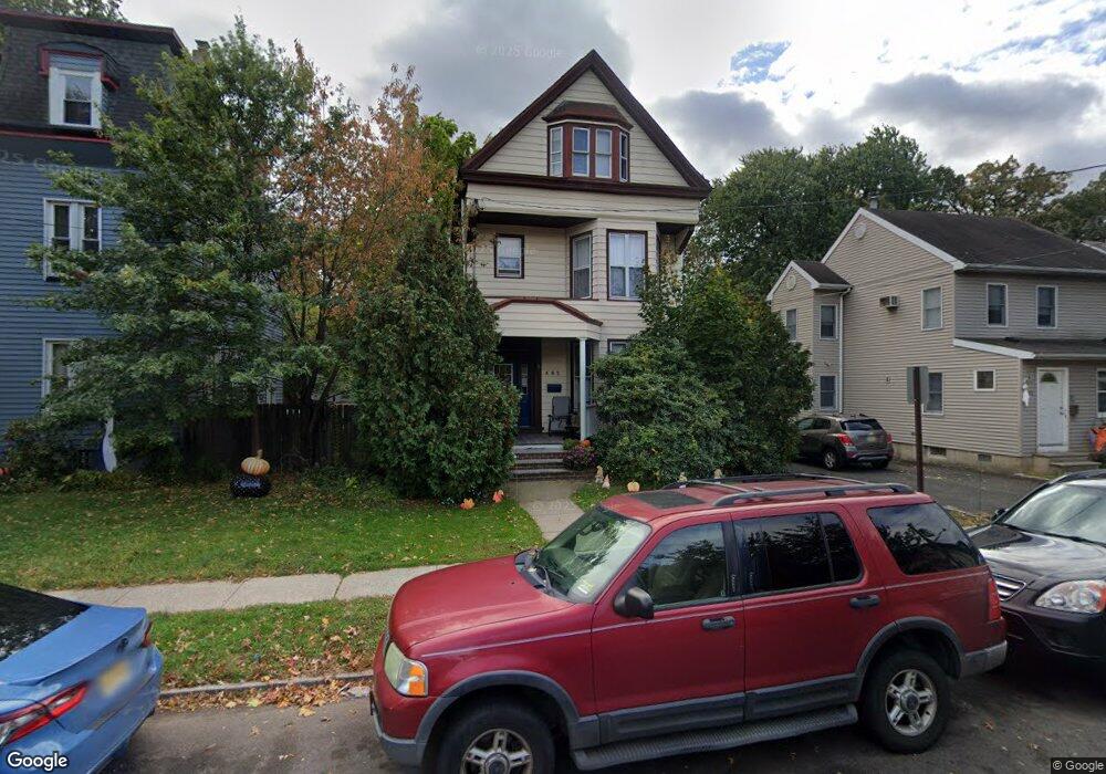 492 Seminary Ave, Rahway, NJ 07065 - photo 1