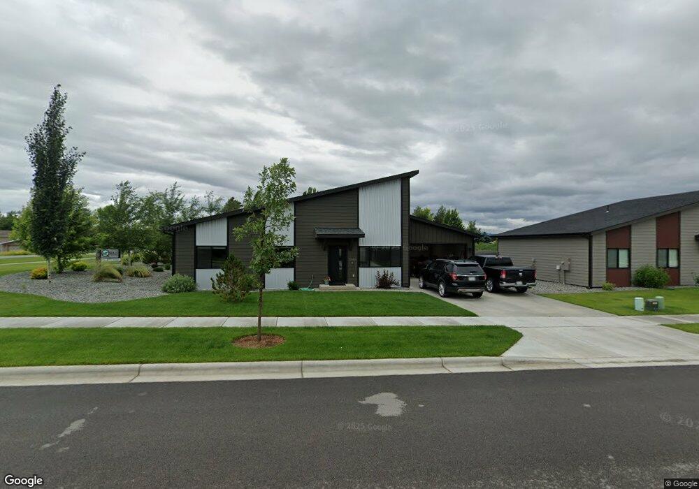 3404 Goldenrod Ln, Kalispell, MT 59901 - photo 1