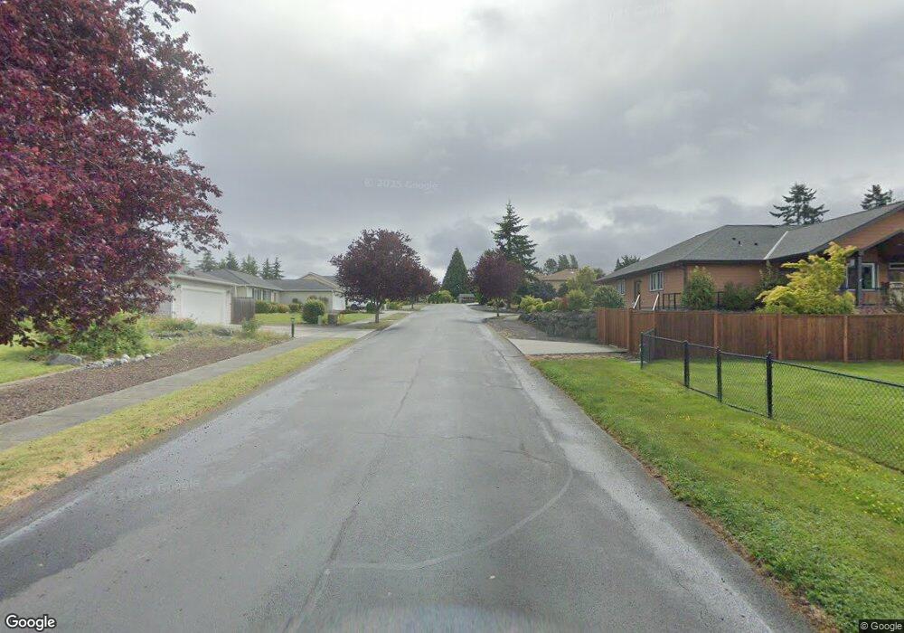 48 Morgison Loop, Sequim, WA 98382 - photo 1