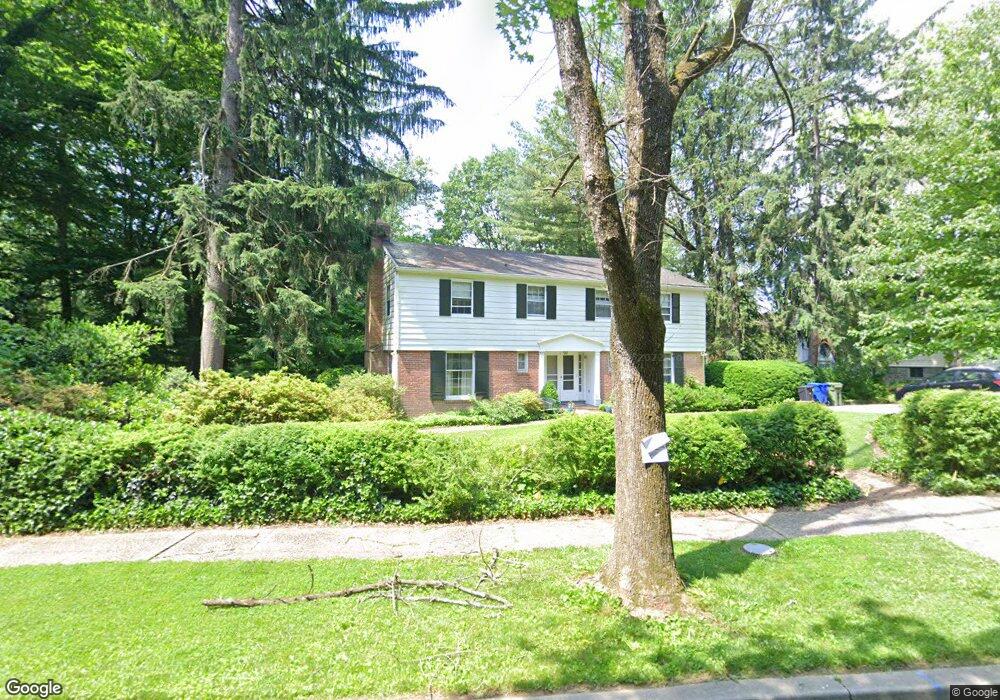 400 Edgevale Rd, Baltimore, MD 21210 - photo 1