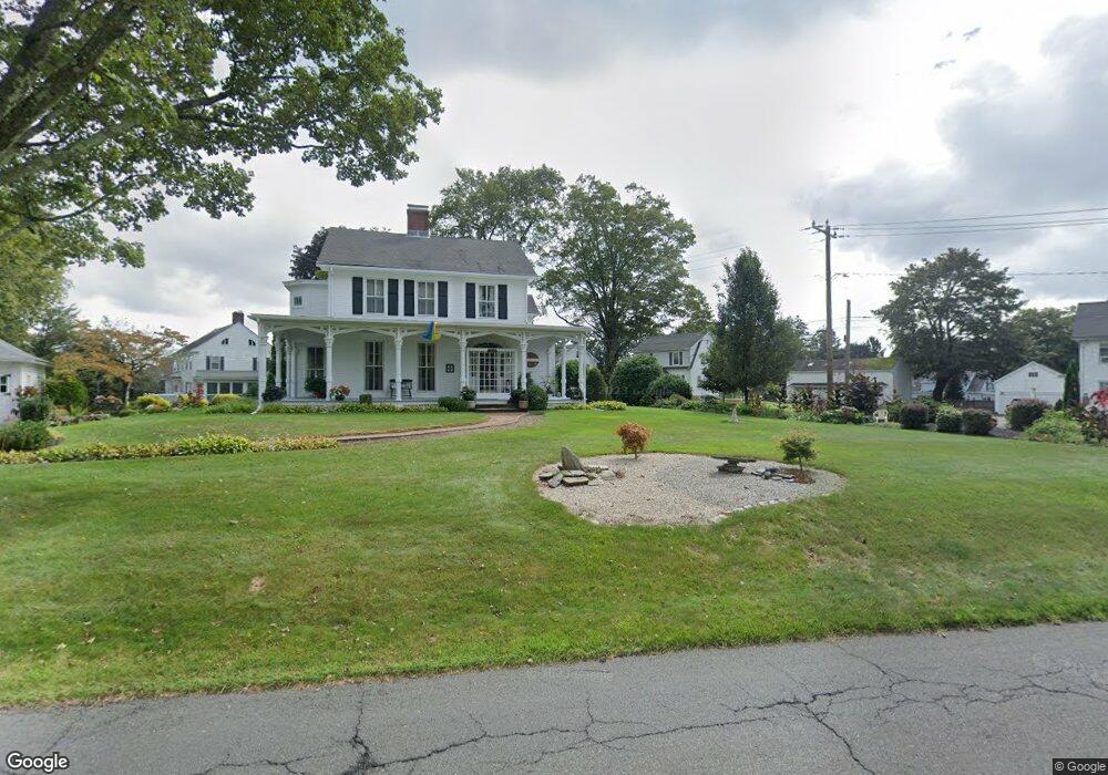 97 Highland Ave, Watertown, CT 06795 - photo 1