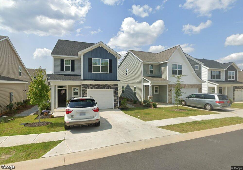 925 Bergenfield Ln unit 167, Chapin, SC 29036 - photo 1