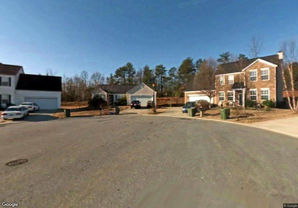 5 Pear Tree Ct, Mauldin, SC 29662 - photo 1