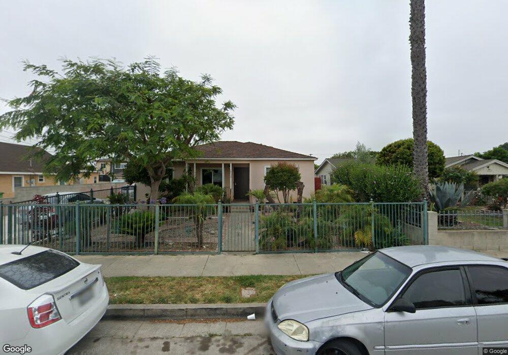 10533 S Grevillea Ave, Inglewood, CA 90304 - photo 1