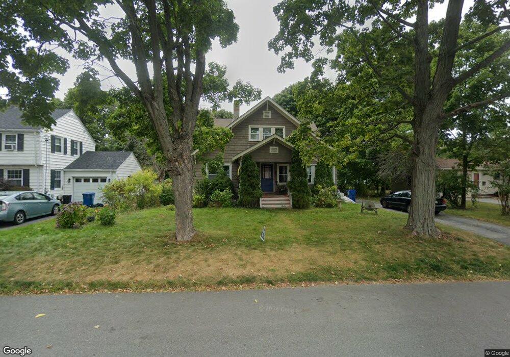 Street View Photo