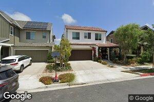 10 Graham St, Irvine, CA 92617